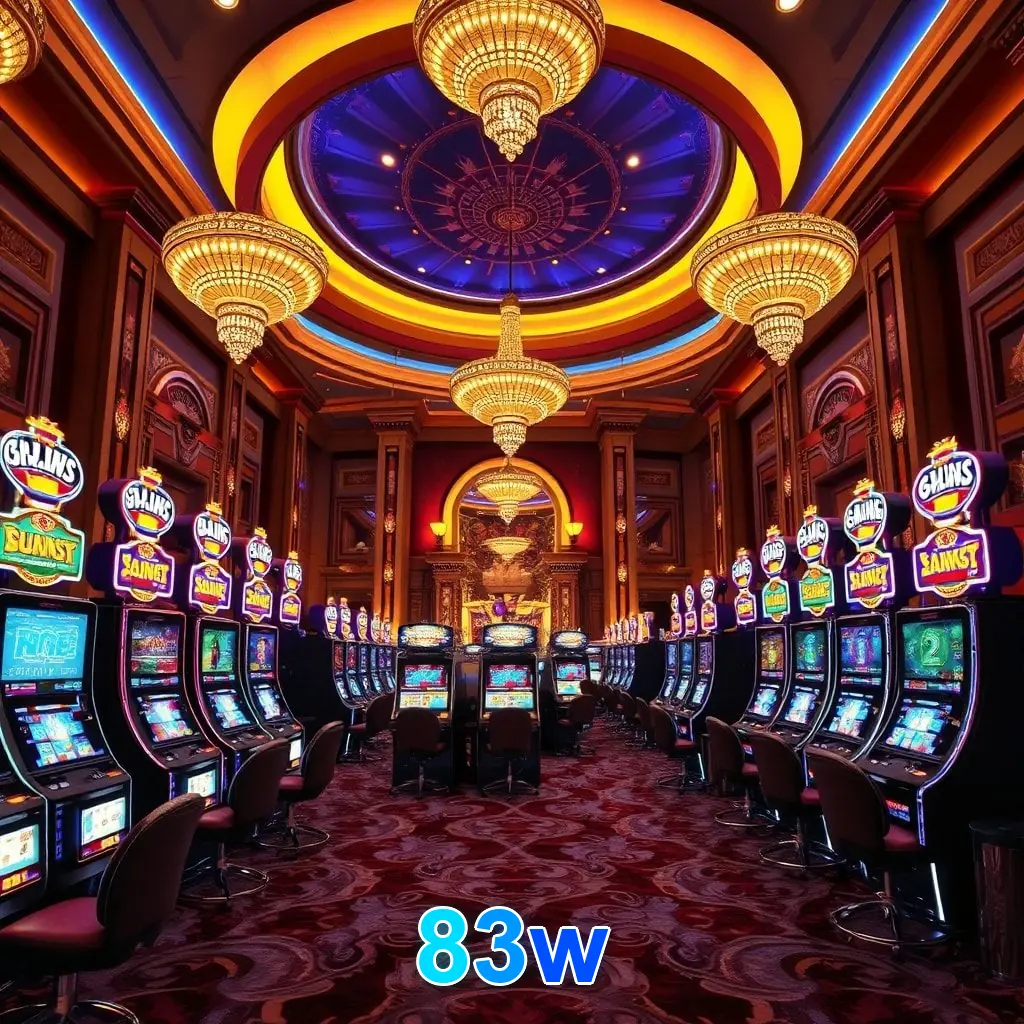 Níveis do programa VIP da 83w